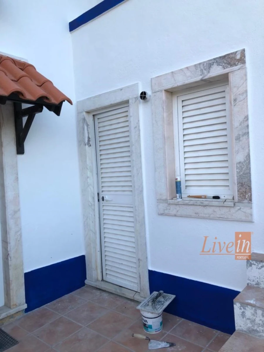 Moradia T4 para Venda em Ribafria e Pereiro de Palhacana Foto 17