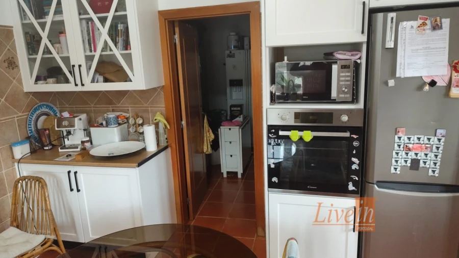 Moradia T4 para Venda em Ribafria e Pereiro de Palhacana Foto 18