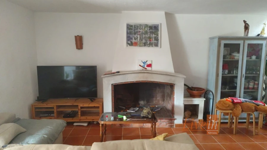 Moradia T4 para Venda em Ribafria e Pereiro de Palhacana Foto 26