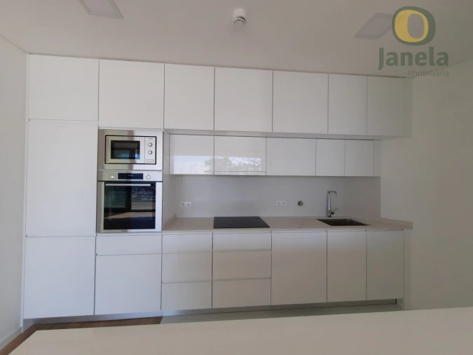 Apartamento T2 para Venda em Olhão Foto 9