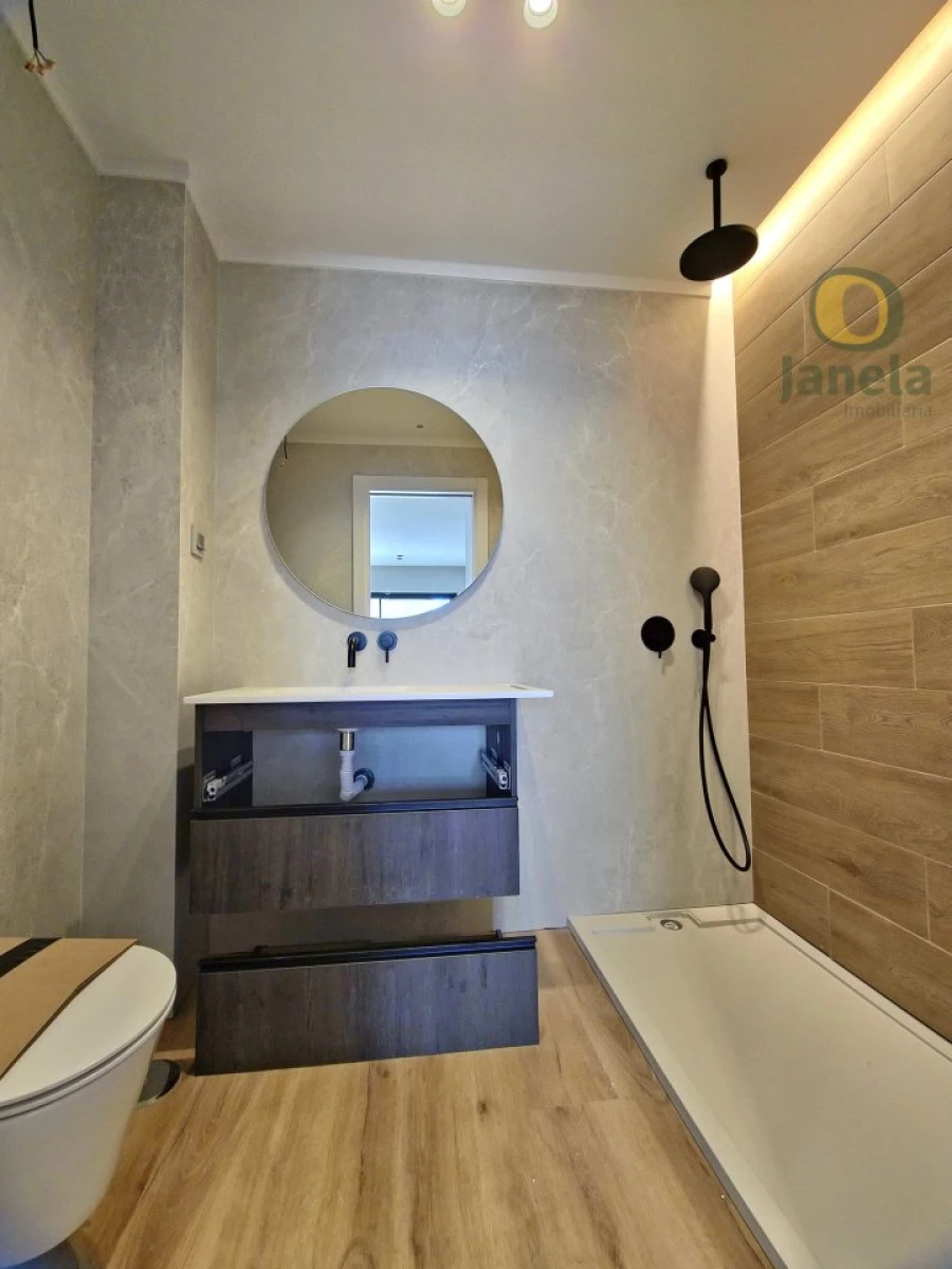 Apartamento T3 para Venda em Faro (Sé e São Pedro) Foto 9