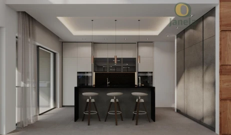 Moradia T4 para Venda em Quarteira