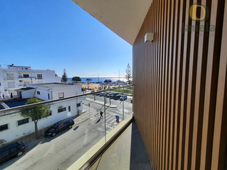 Apartamento T2 para Venda em Olhão Foto 7