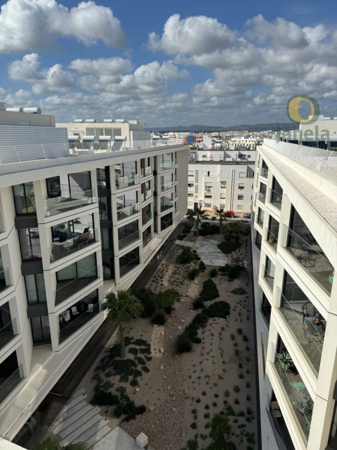 Apartamento T2 para Venda em Olhão Foto 19
