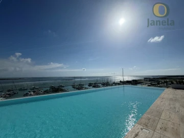 Apartamento T2 para Venda em Olhão