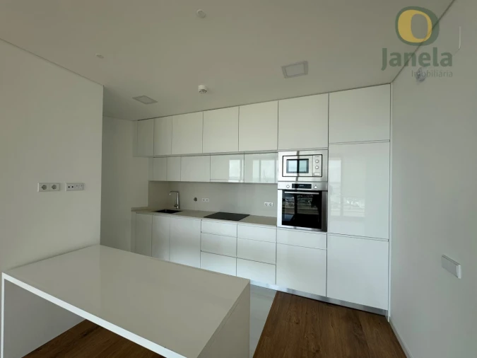 Apartamento T2 para Venda em Olhão Foto 10