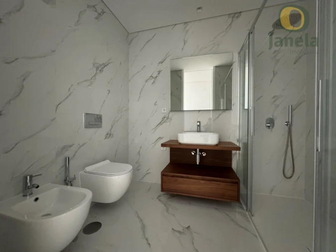 Apartamento T2 para Venda em Olhão Foto 11