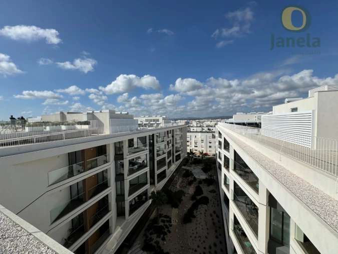 Apartamento T2 para Venda em Olhão Foto 18