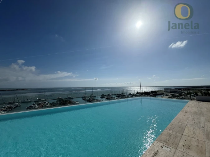 Apartamento T2 para Venda em Olhão Foto 20
