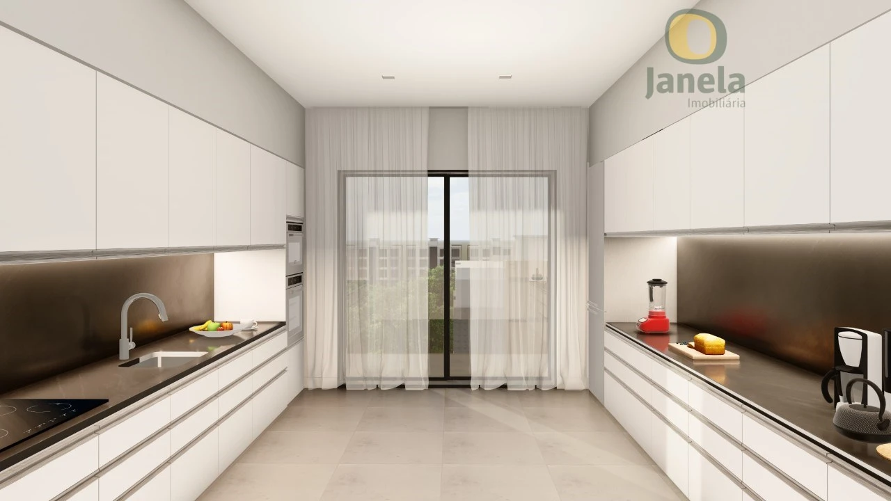 Apartamento T4 para Venda em Loule (São Clemente) Foto 2