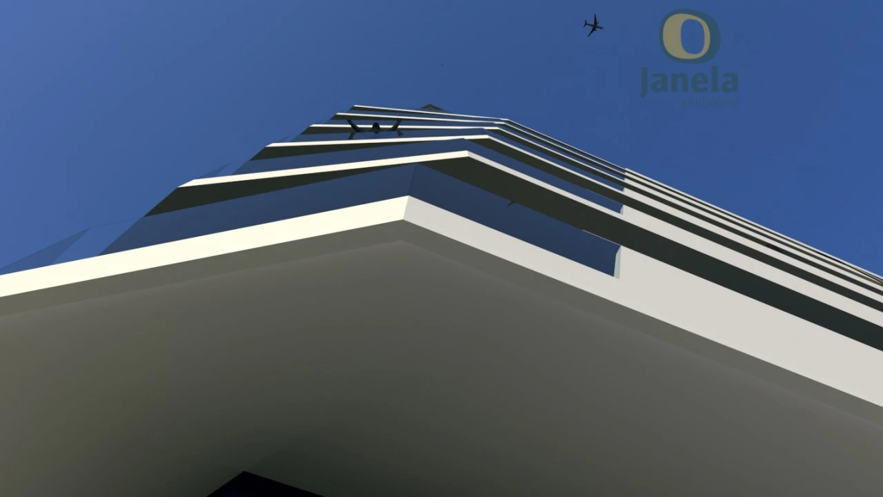 Apartamento T4 para Venda em Loule (São Clemente) Foto 7