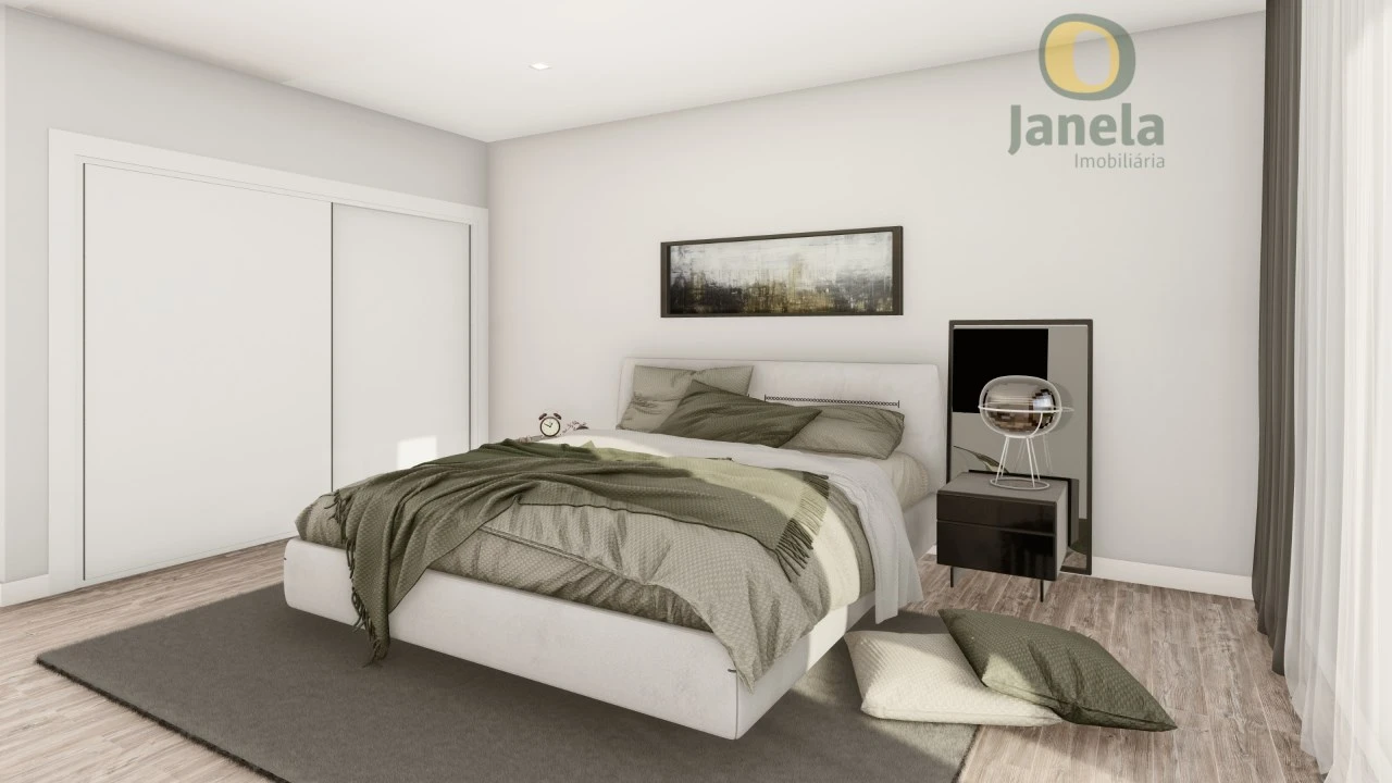 Apartamento T4 para Venda em Loule (São Clemente) Foto 14