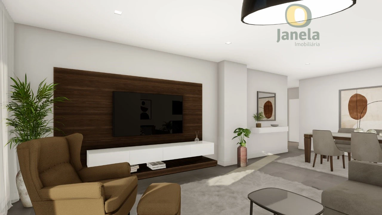 Apartamento T4 para Venda em Loule (São Clemente) Foto 17