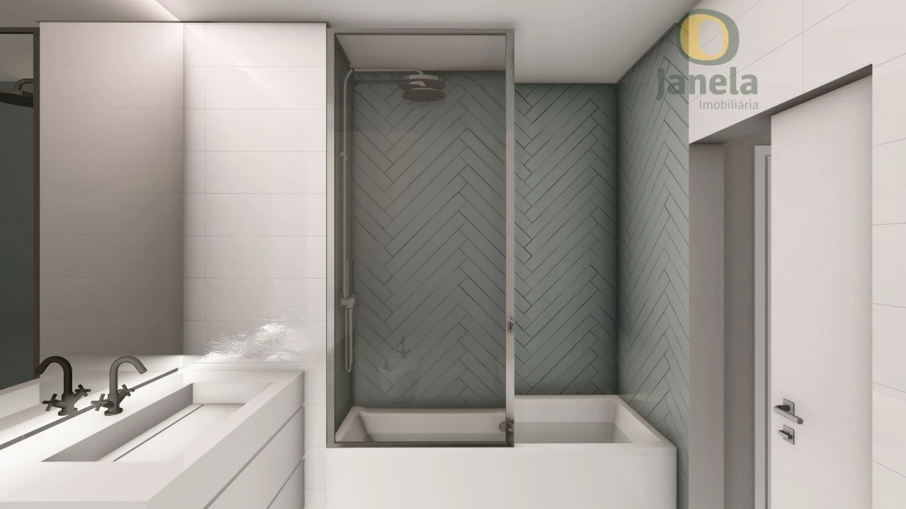 Apartamento T4 para Venda em Loule (São Clemente) Foto 19