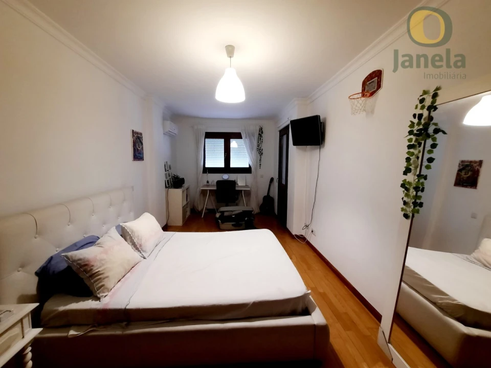 Apartamento T3 para Venda em Faro (Sé e São Pedro) Foto 9