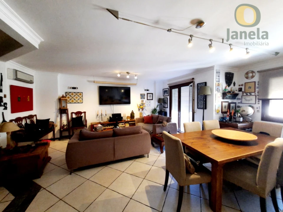 Apartamento T3 para Venda em Faro (Sé e São Pedro) Foto 7
