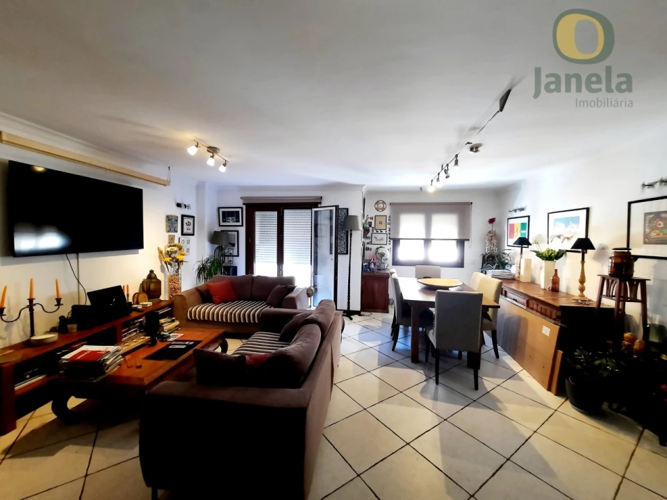 Apartamento T3 para Venda em Faro (Sé e São Pedro) Foto 4