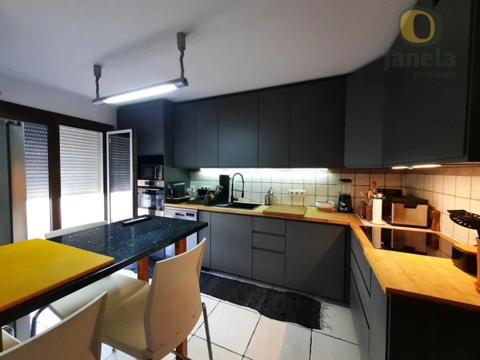 Apartamento T3 para Venda em Faro (Sé e São Pedro) Foto 5