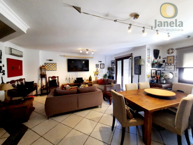 Apartamento T3 para Venda em Faro (Sé e São Pedro) Foto 7