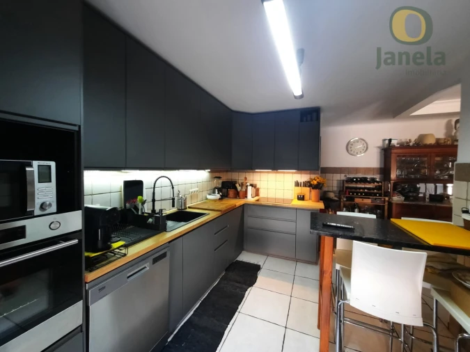 Apartamento T3 para Venda em Faro (Sé e São Pedro) Foto 6