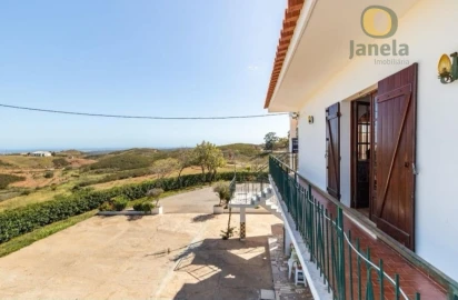Moradia T3 para Venda em Tavira (Santa Maria e Santiago)