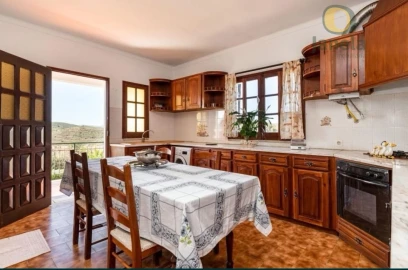 Moradia T3 para Venda em Tavira (Santa Maria e Santiago)