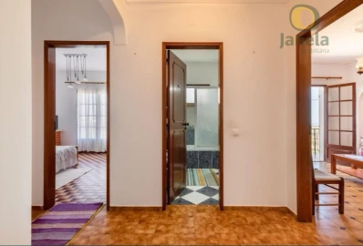Moradia T3 para Venda em Tavira (Santa Maria e Santiago)