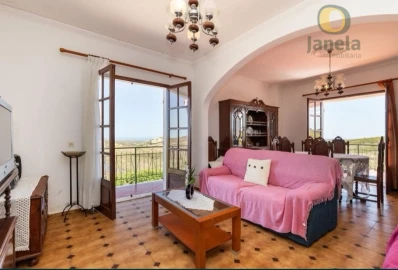 Moradia T3 para Venda em Tavira (Santa Maria e Santiago)