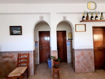 Moradia T3 para Venda em Tavira (Santa Maria e Santiago)