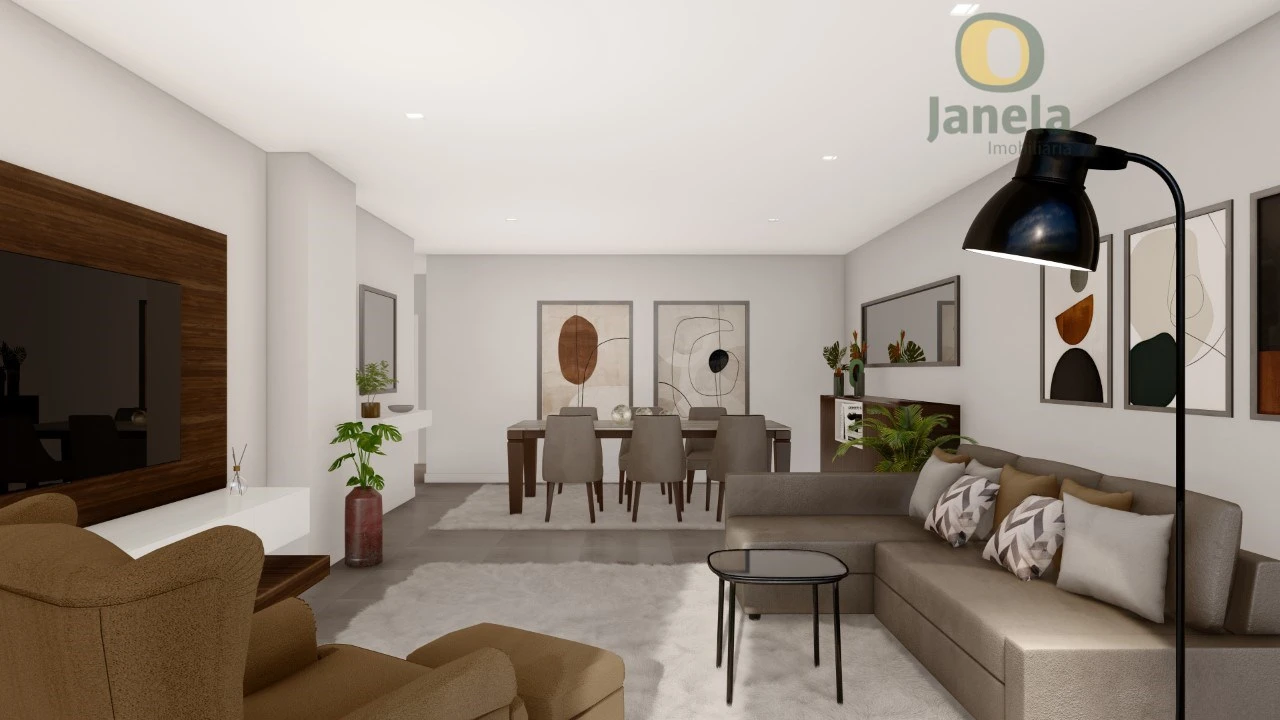 Apartamento T3 para Venda em Loule (São Clemente) Foto 13
