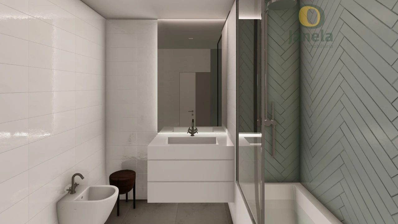 Apartamento T3 para Venda em Loule (São Clemente) Foto 18
