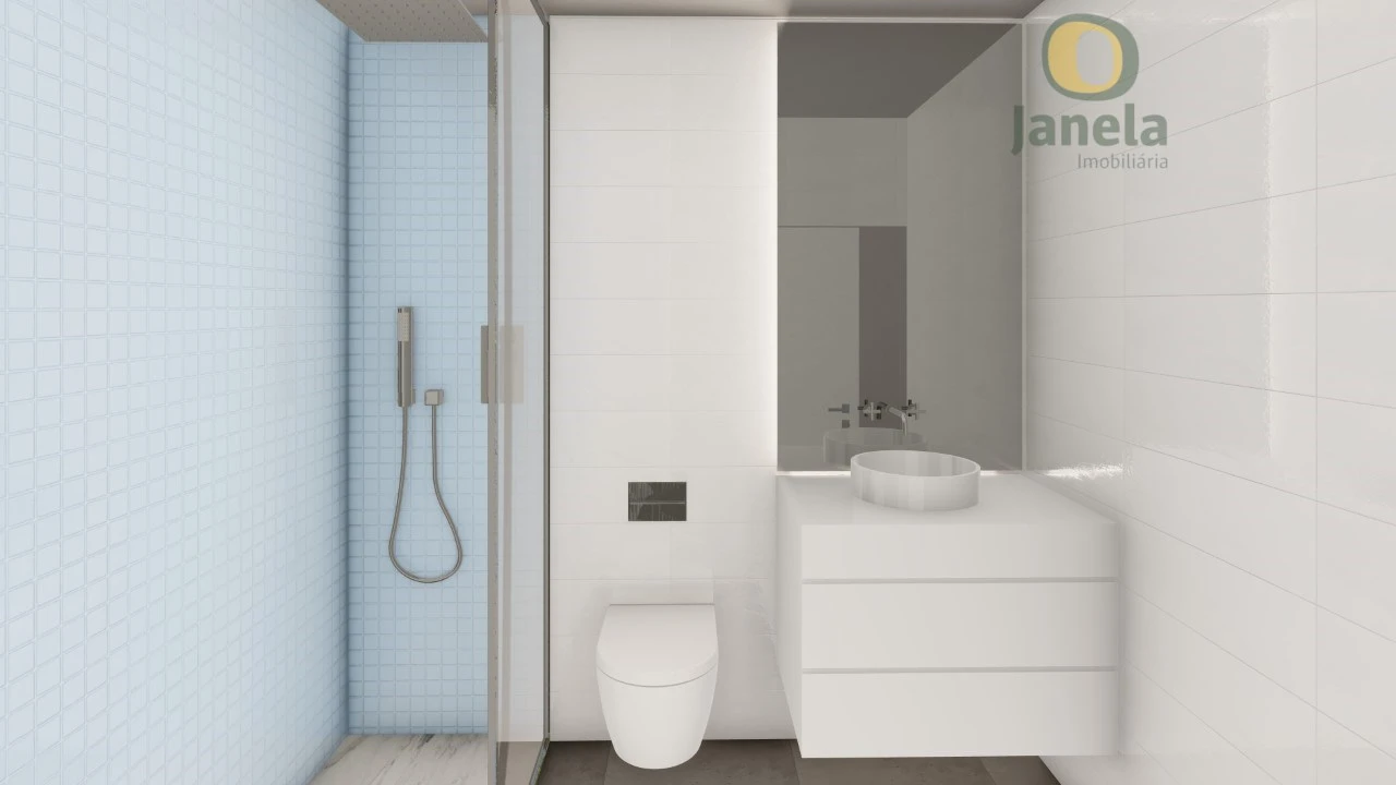 Apartamento T3 para Venda em Loule (São Clemente) Foto 20