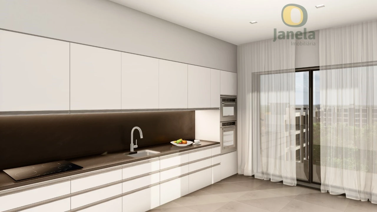 Apartamento T3 para Venda em Loule (São Clemente) Foto 21