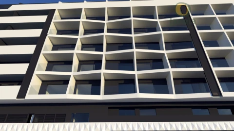 Apartamento T3 para Venda em Loule (São Clemente)