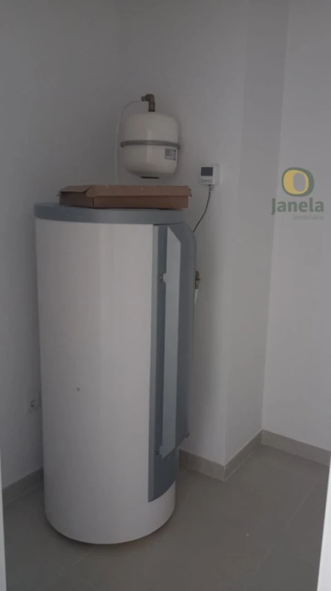 Apartamento T3 para Venda em Loule (São Clemente)