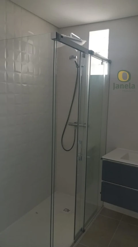 Apartamento T3 para Venda em Loule (São Clemente)