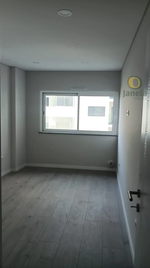 Apartamento T3 para Venda em Loule (São Clemente)