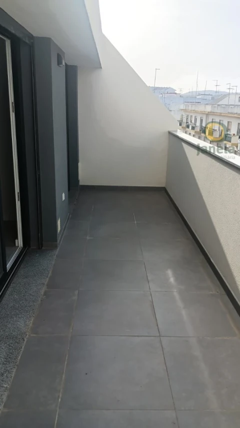 Apartamento T3 para Venda em Loule (São Clemente)