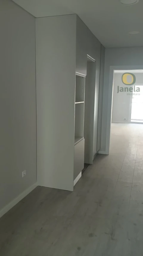 Apartamento T3 para Venda em Loule (São Clemente)