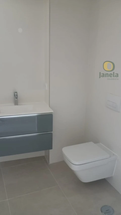 Apartamento T3 para Venda em Loule (São Clemente)