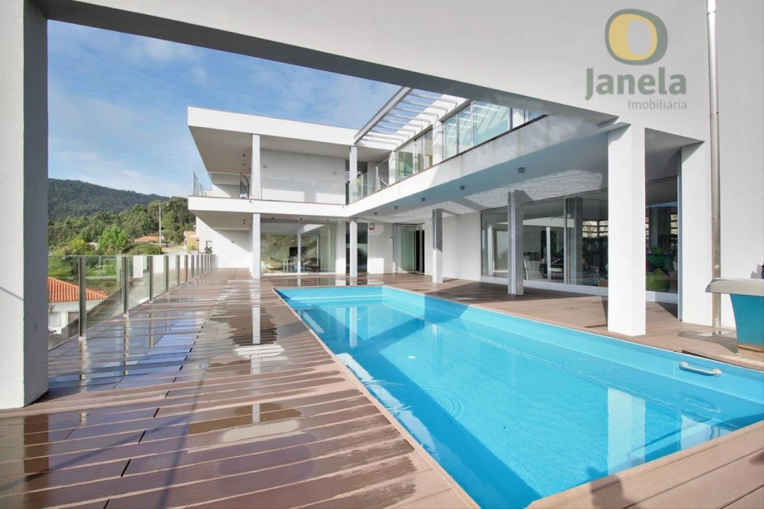 Moradia T4 para Venda em Santa Maria Maior e Monserrate e Meadela Foto 1