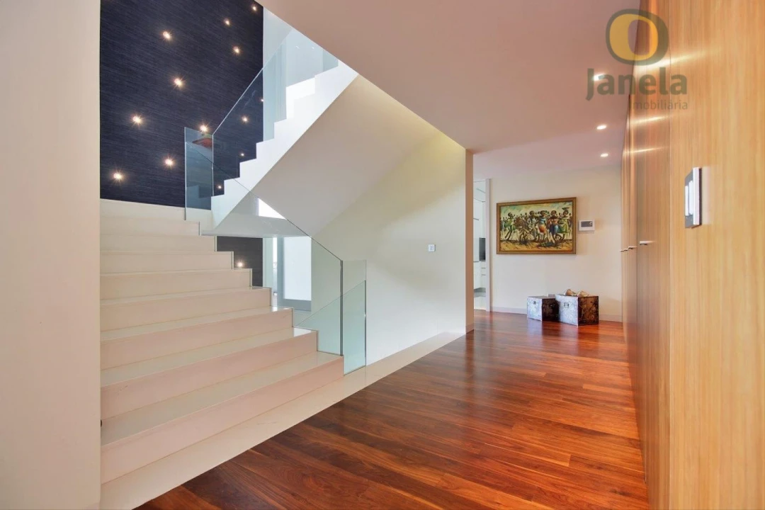 Moradia T4 para Venda em Santa Maria Maior e Monserrate e Meadela Foto 30