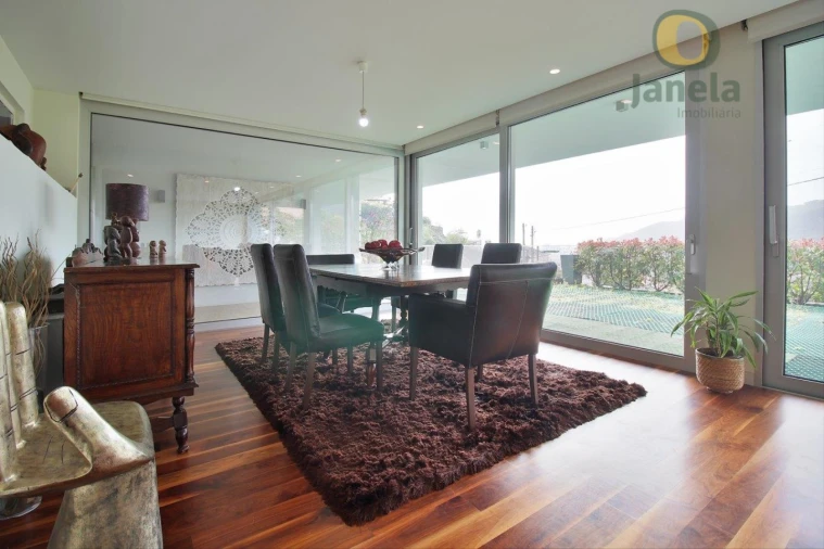 Moradia T4 para Venda em Santa Maria Maior e Monserrate e Meadela Foto 5