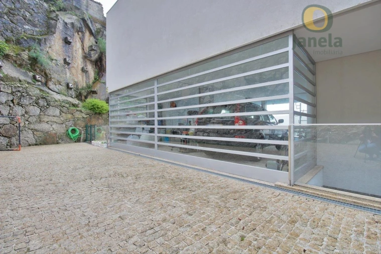 Moradia T4 para Venda em Santa Maria Maior e Monserrate e Meadela Foto 16