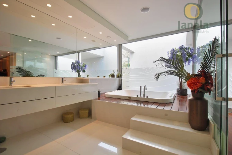 Moradia T4 para Venda em Santa Maria Maior e Monserrate e Meadela Foto 31