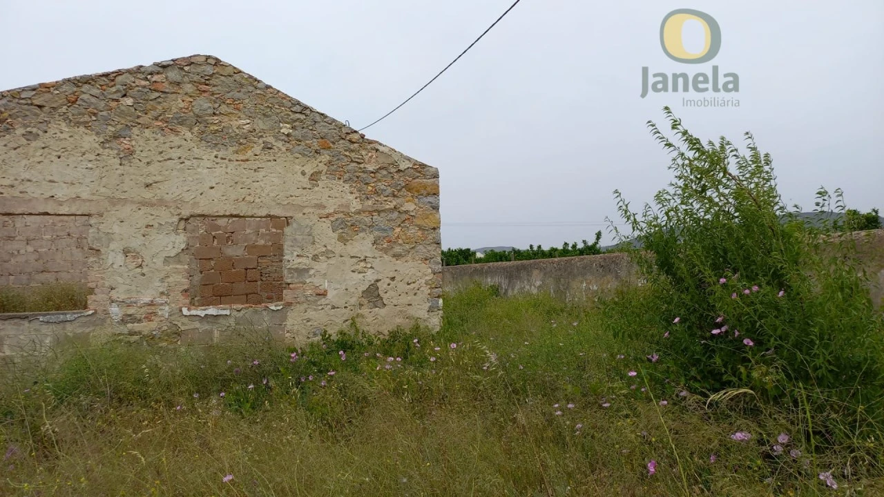 Moradia para Venda em Conceição e Estoi Foto 1