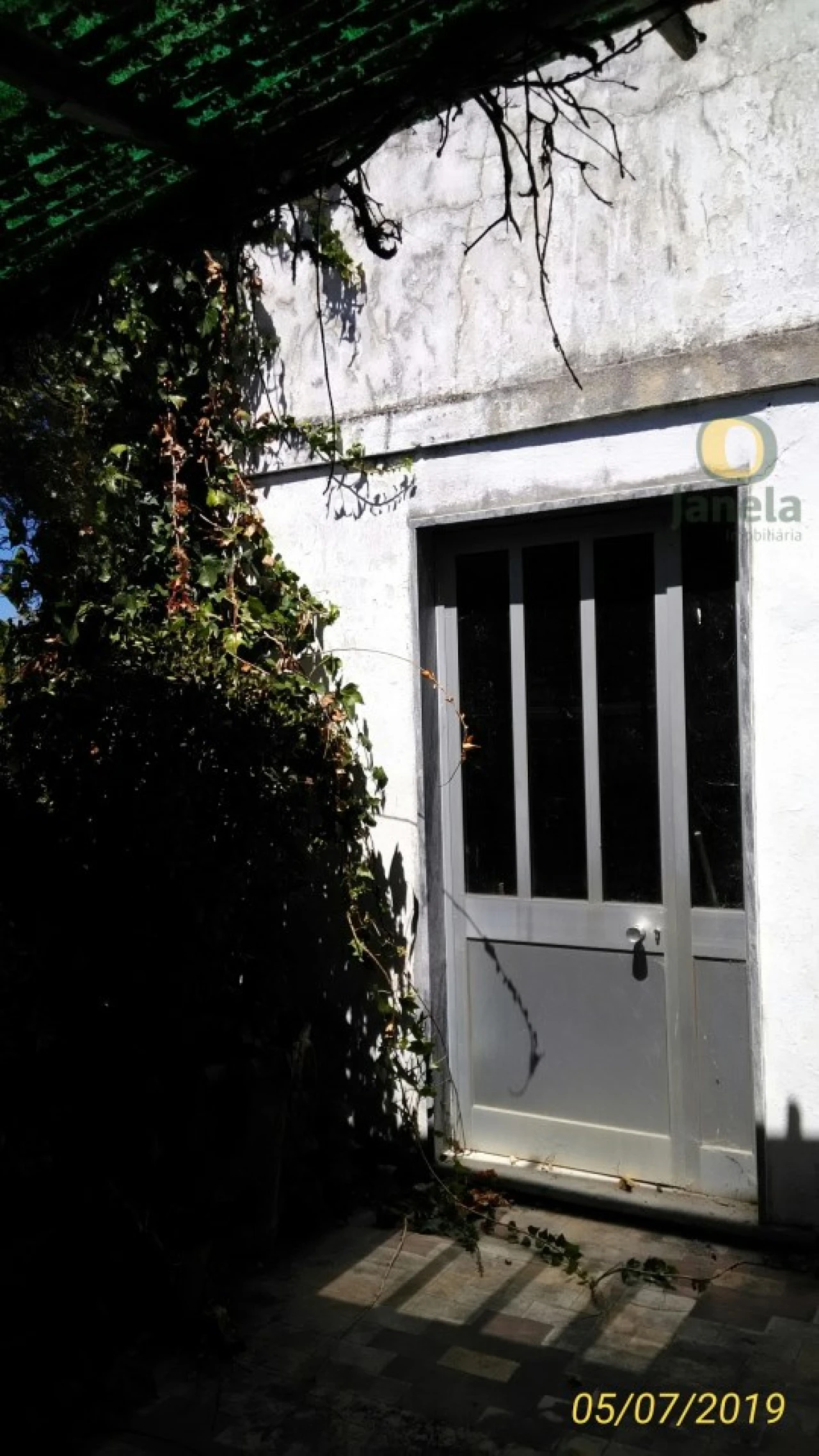 Moradia T7 para Venda em Quelfes Foto 6