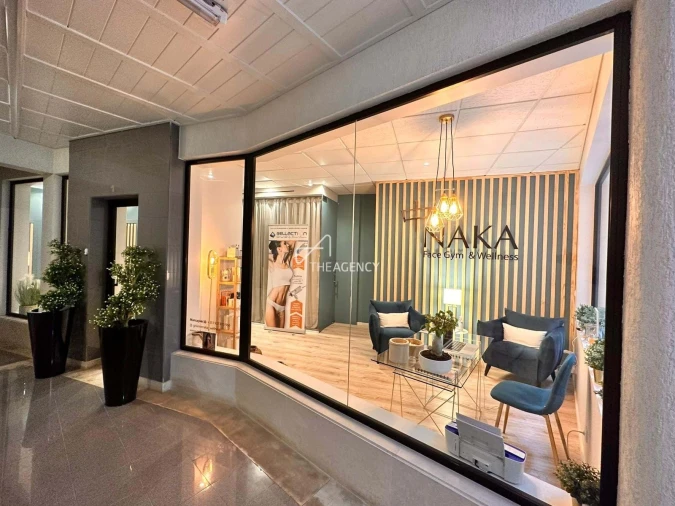 Negócio para Venda em Cascais e Estoril Foto 1