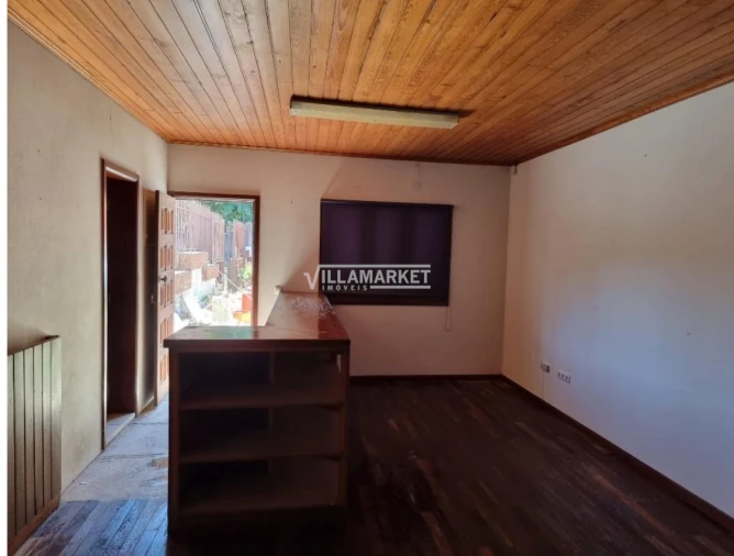 Armazém para Venda em Vilarinho do Bairro Foto 3