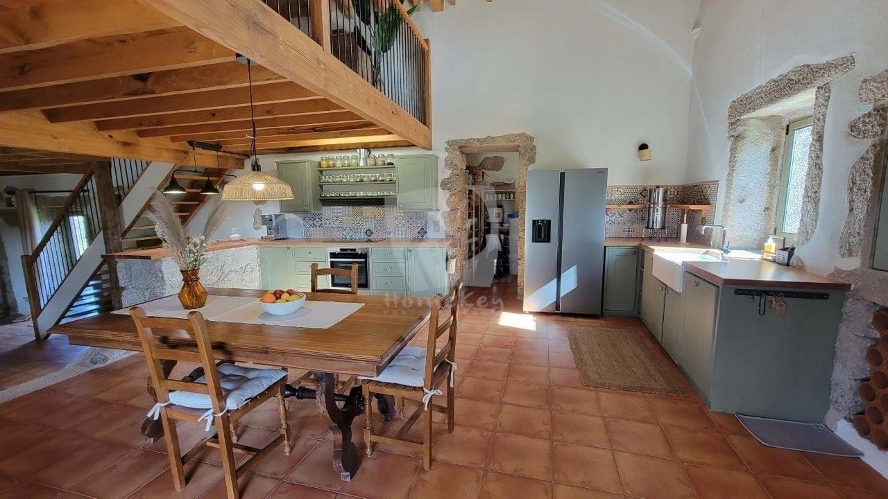 Quinta T2 para Venda em Aldeia do Bispo, Águas e Aldeia de João Pires Foto 6